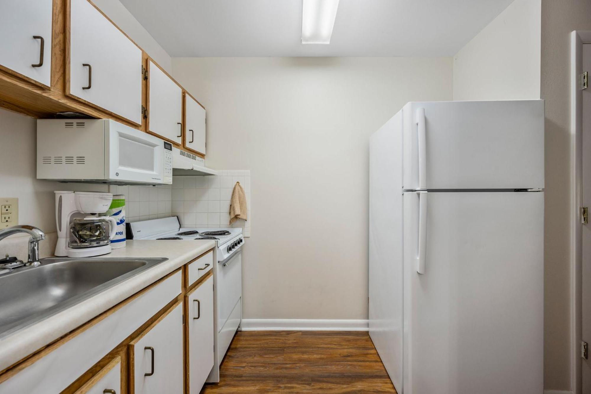 Affordable Suites Conover / Hickory Exterior photo