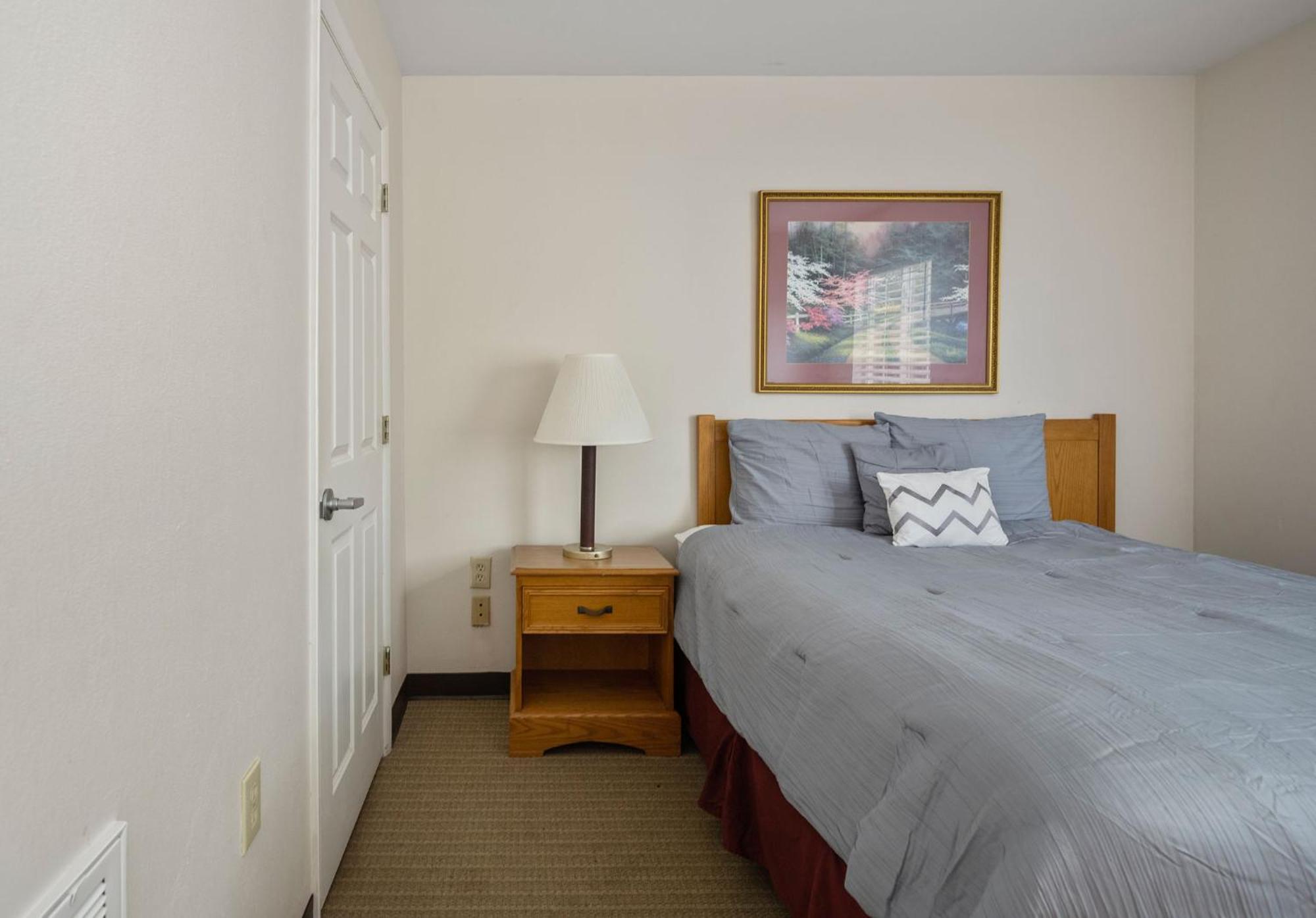 Affordable Suites Conover / Hickory Exterior photo